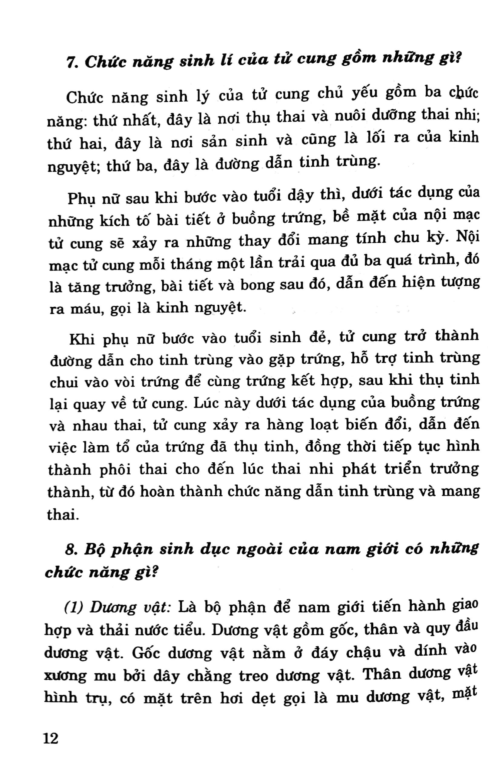 Để Sinh Con Khỏe Mạnh Và Thông Minh