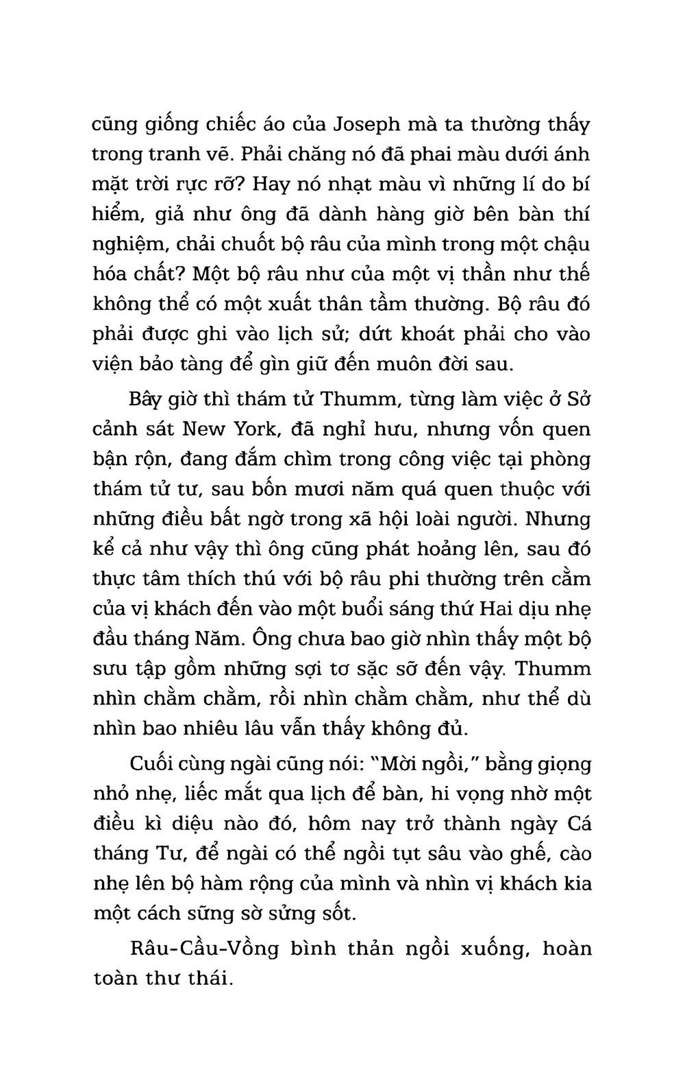Bi Kịch Cuối Cùng