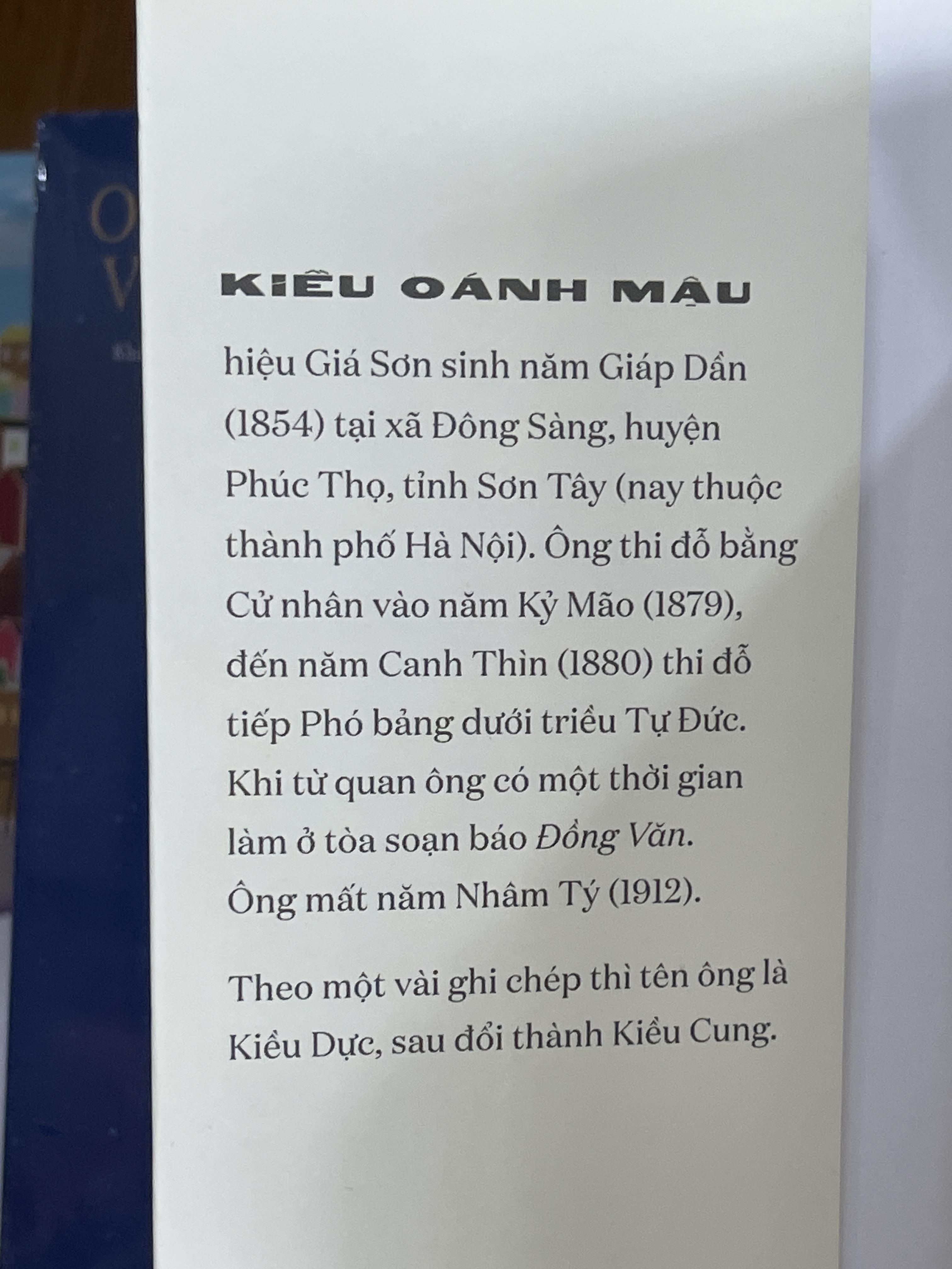 Sách - Bản triều bản nghịch liệt truyện (Nhã Nam HCM)
