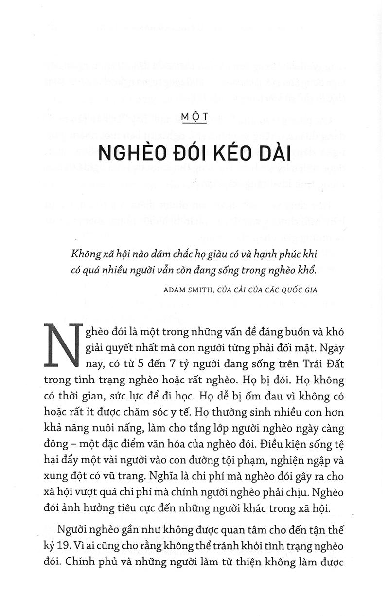 Đối Mặt Tư Bản