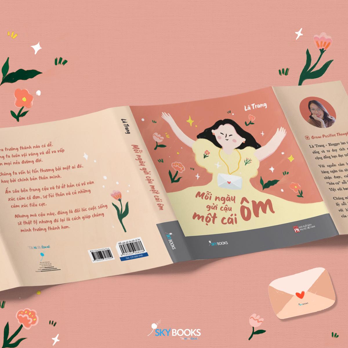 Mỗi Ngày Gửi Cậu Một Cái Ôm