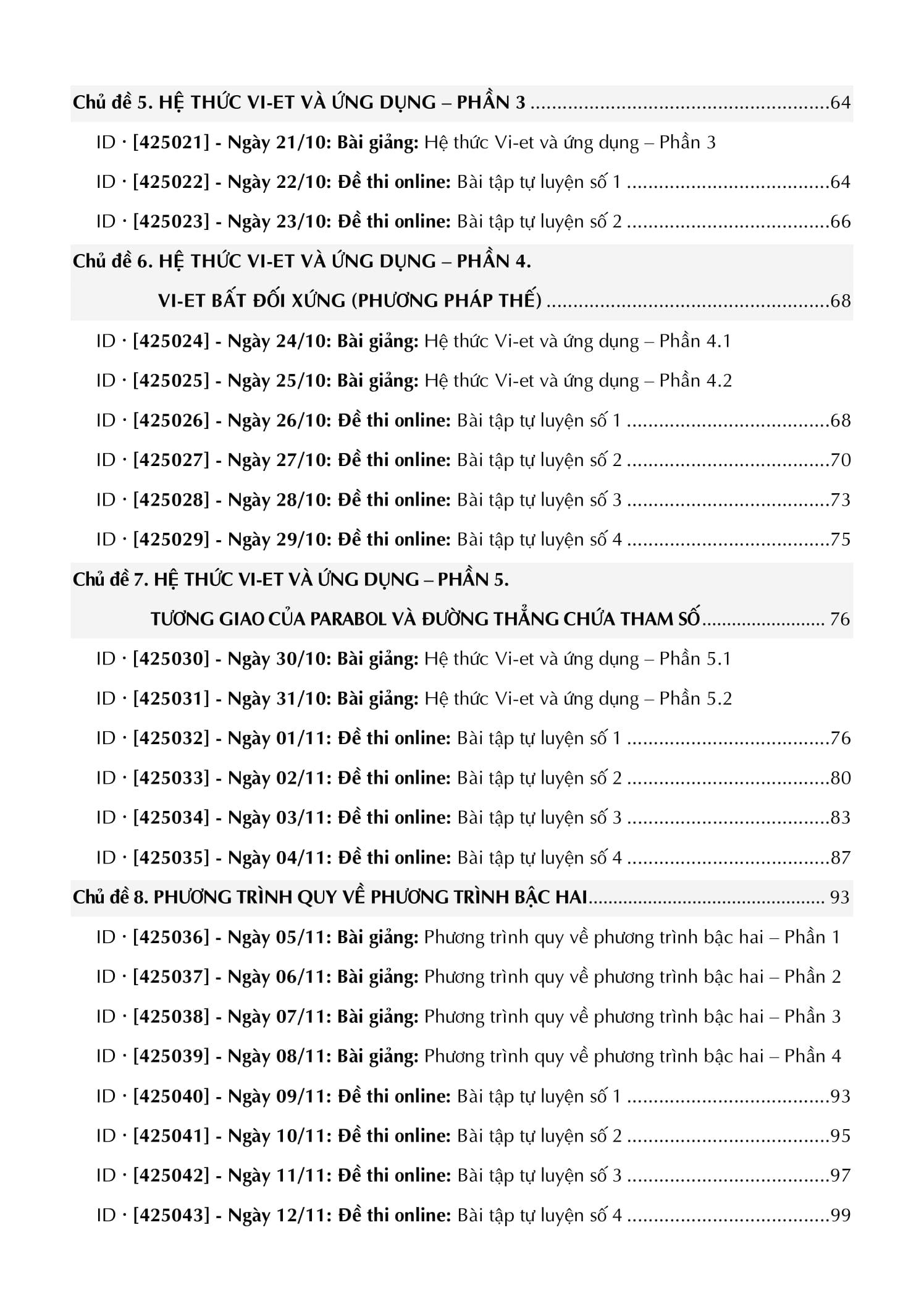 Sách - Tổng Ôn Toán 9 - Tập 2