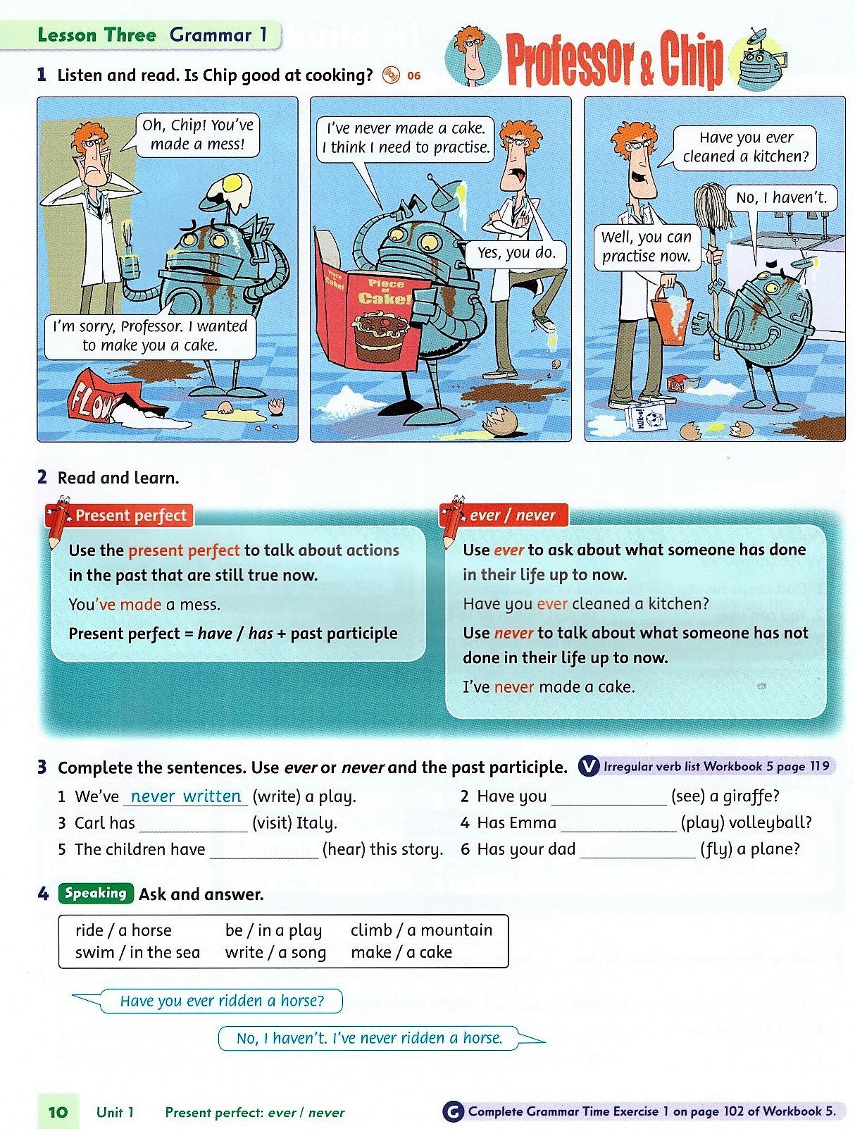 Family and Friends 5 Class Book (without MultiROM) (British English Edition)
