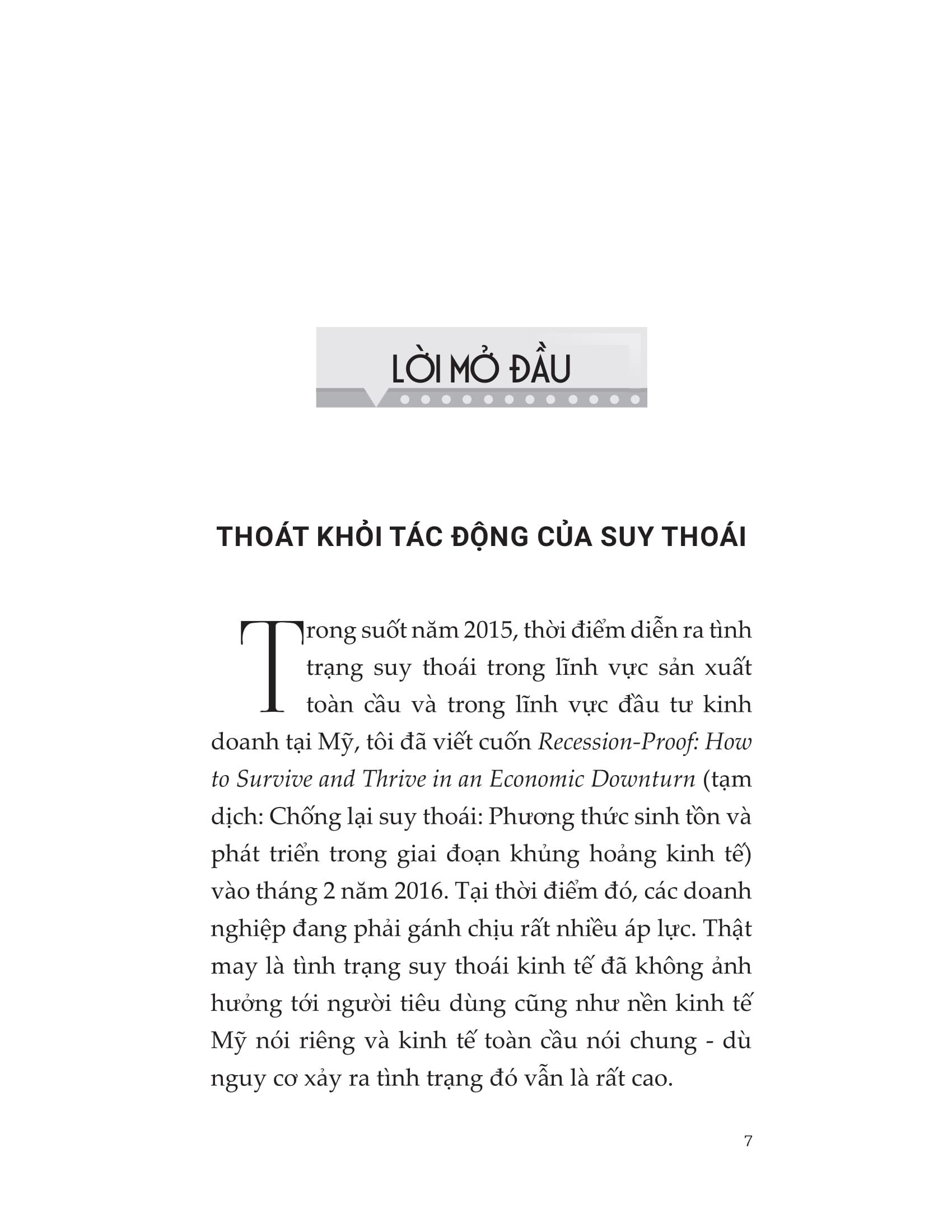Kinh Tế Hậu Covid
