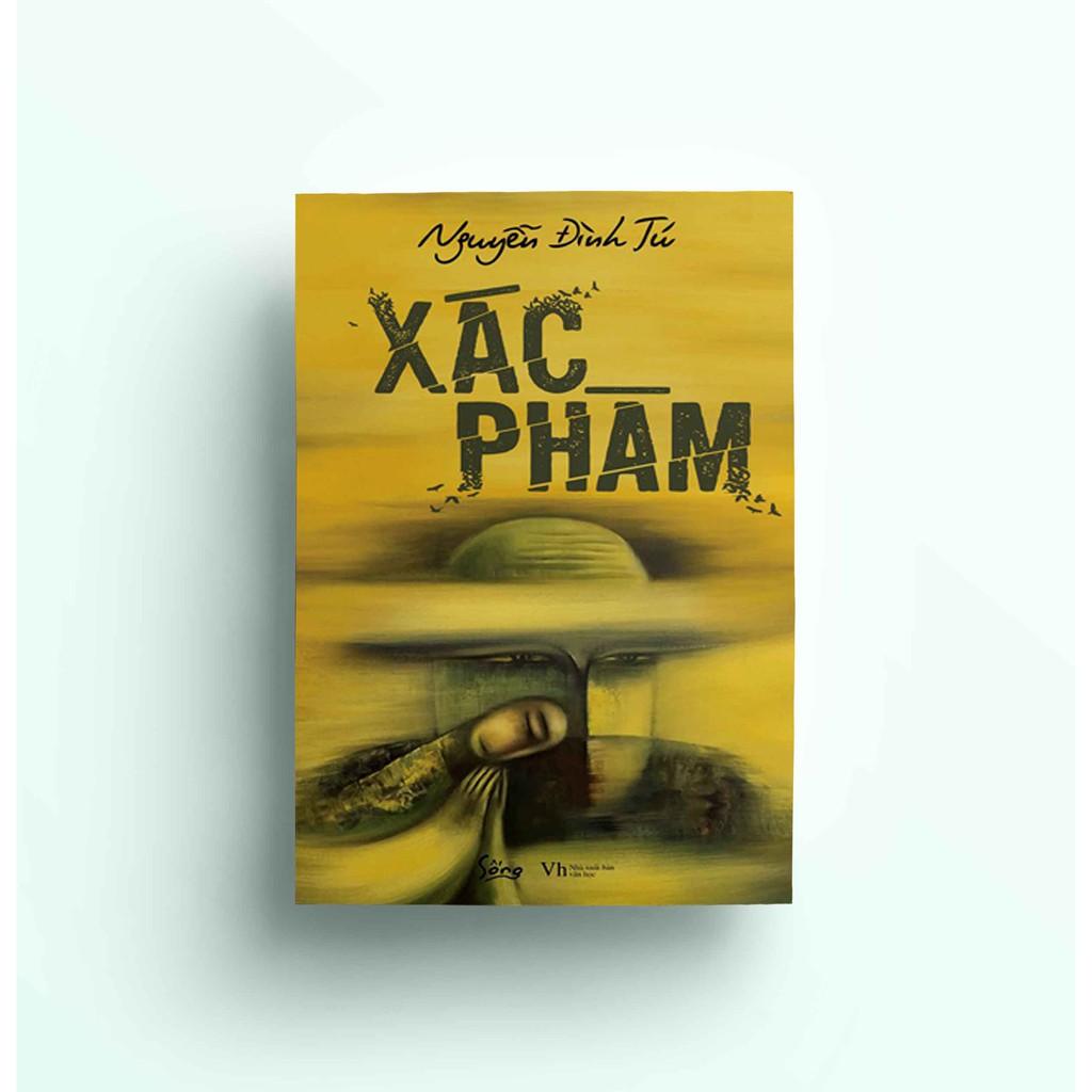 Tủ sách Khuê Văn - Xác phàm - Bản Quyền