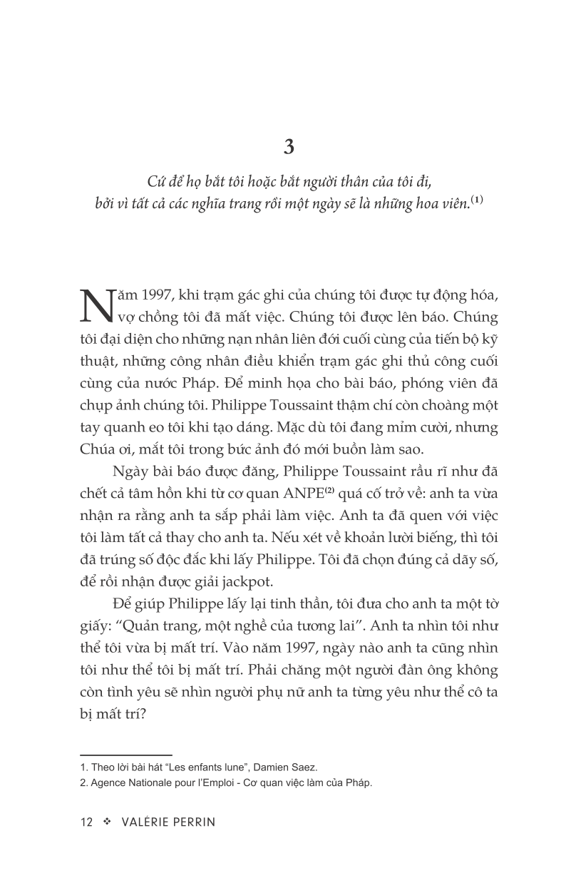Hoa Vẫn Nở Mỗi Ngày