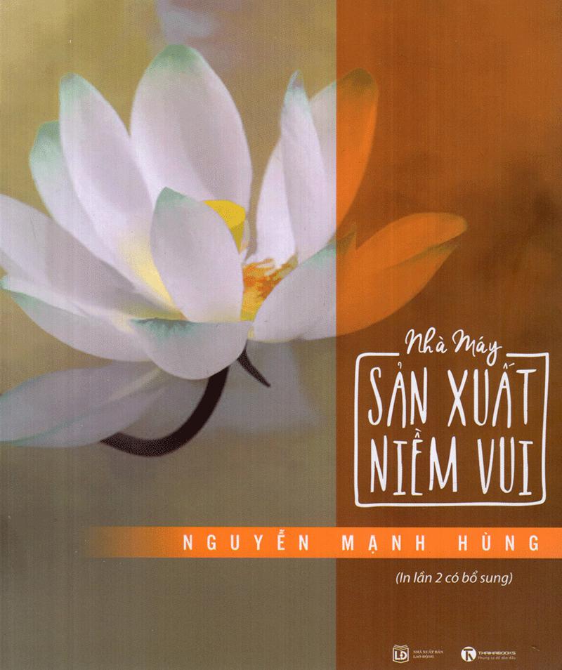 Nhà Máy Sản Xuất Niềm Vui