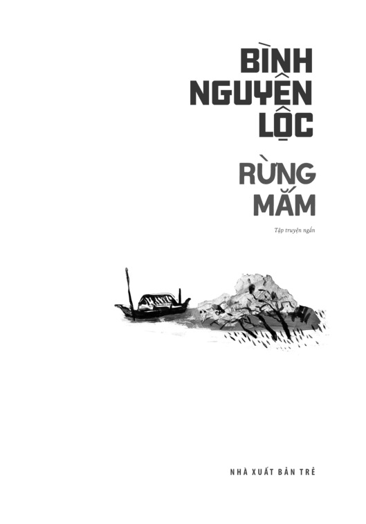 Rừng Mắm - Bình Nguyên Lộc - TRE