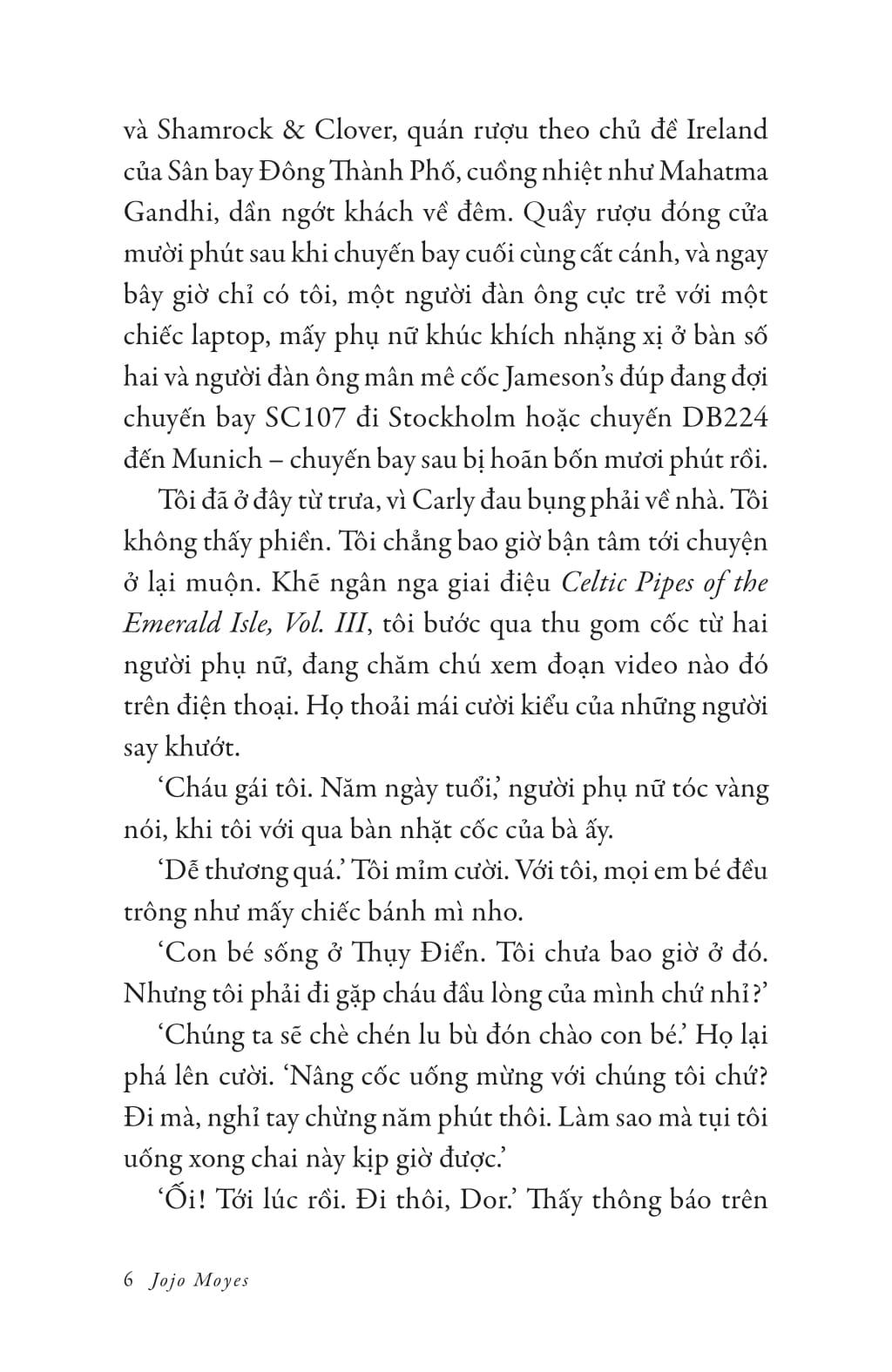 Sau Anh - After You