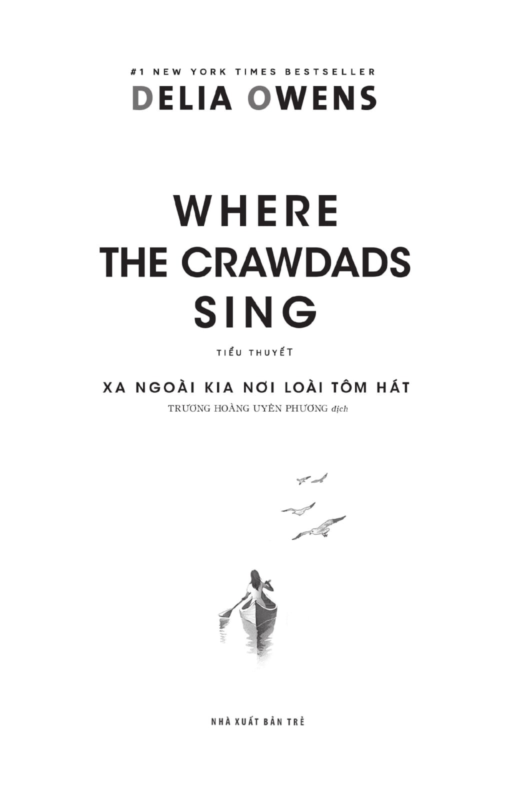 Xa Ngoài Kia Nơi Loài Tôm Hát