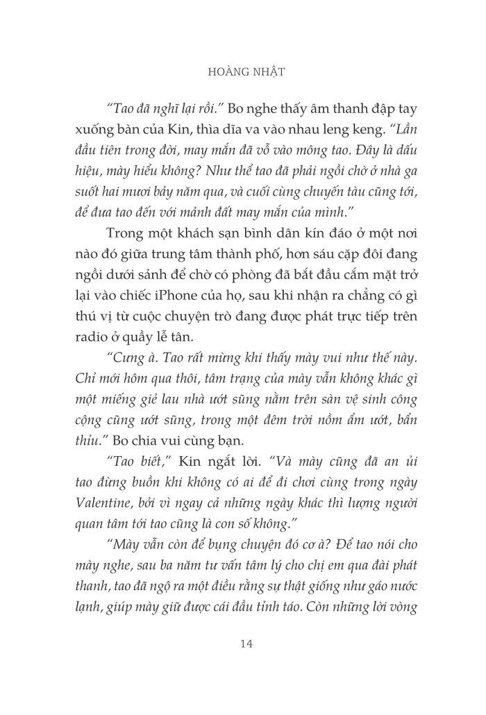 Cái Nồi Gì Thế