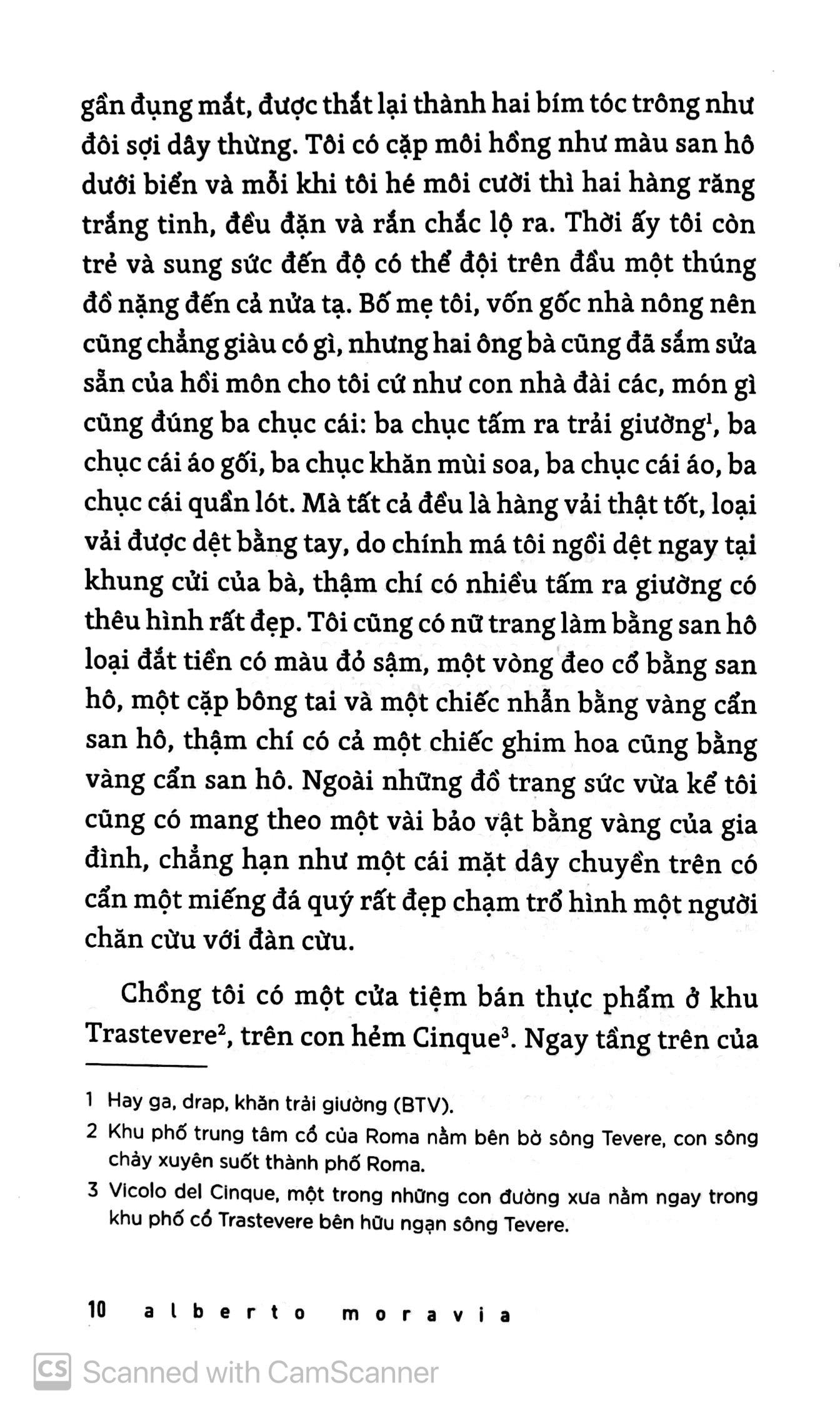 Hai Người Đàn Bà