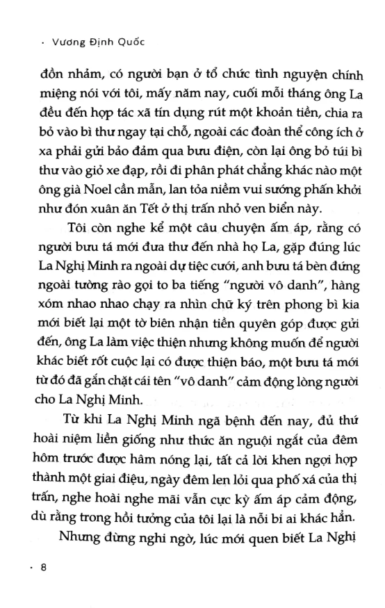 Cây Hoa Anh Đào Của Kẻ Thù