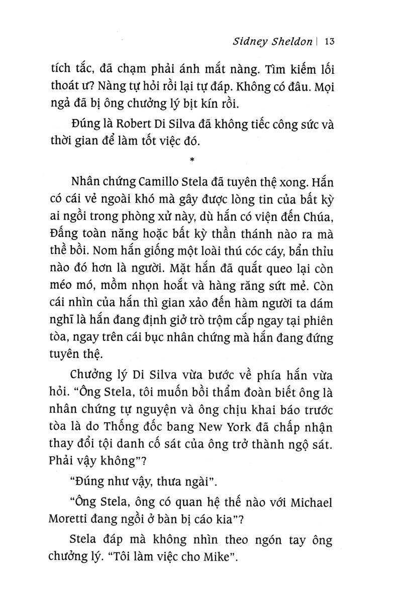 Thiên Thần Nổi Giận (Tái Bản)