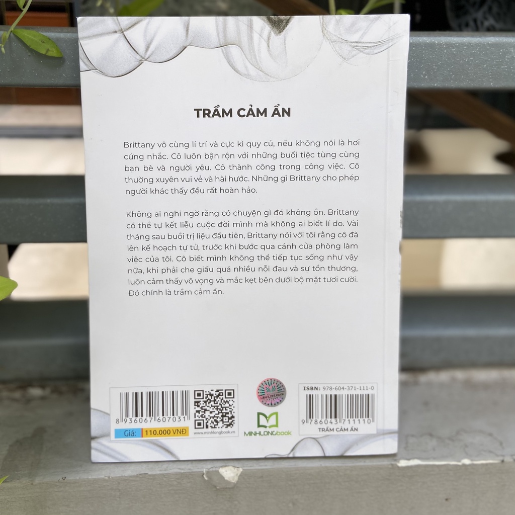 Trầm Cảm Ẩn - ML