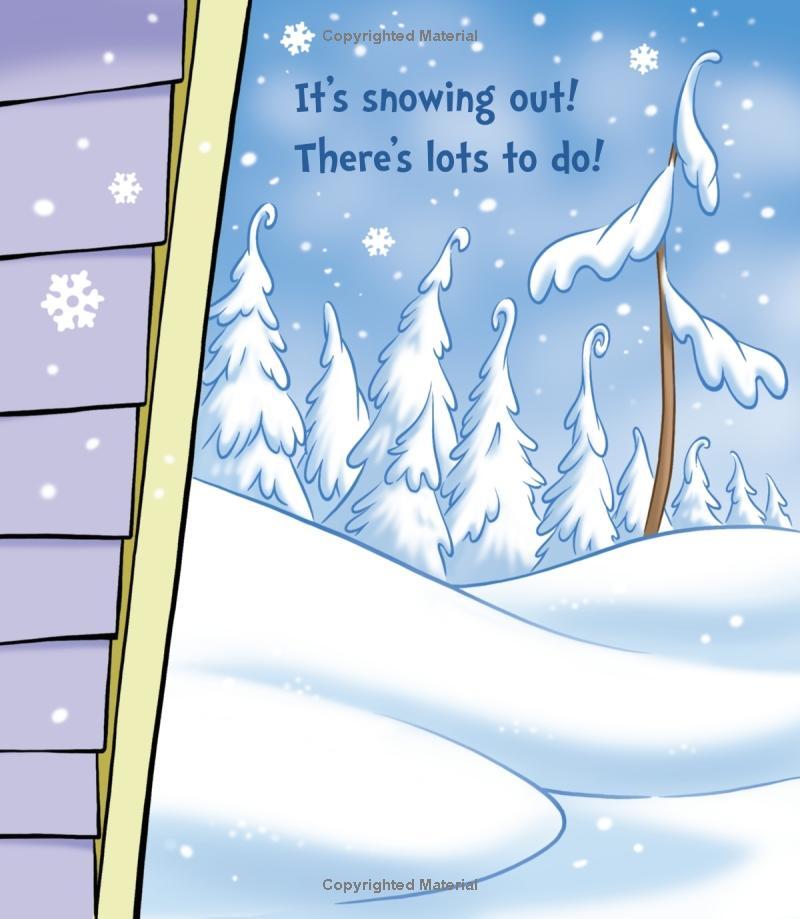 Dr. Seuss