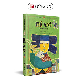 Bỉ Vỏ