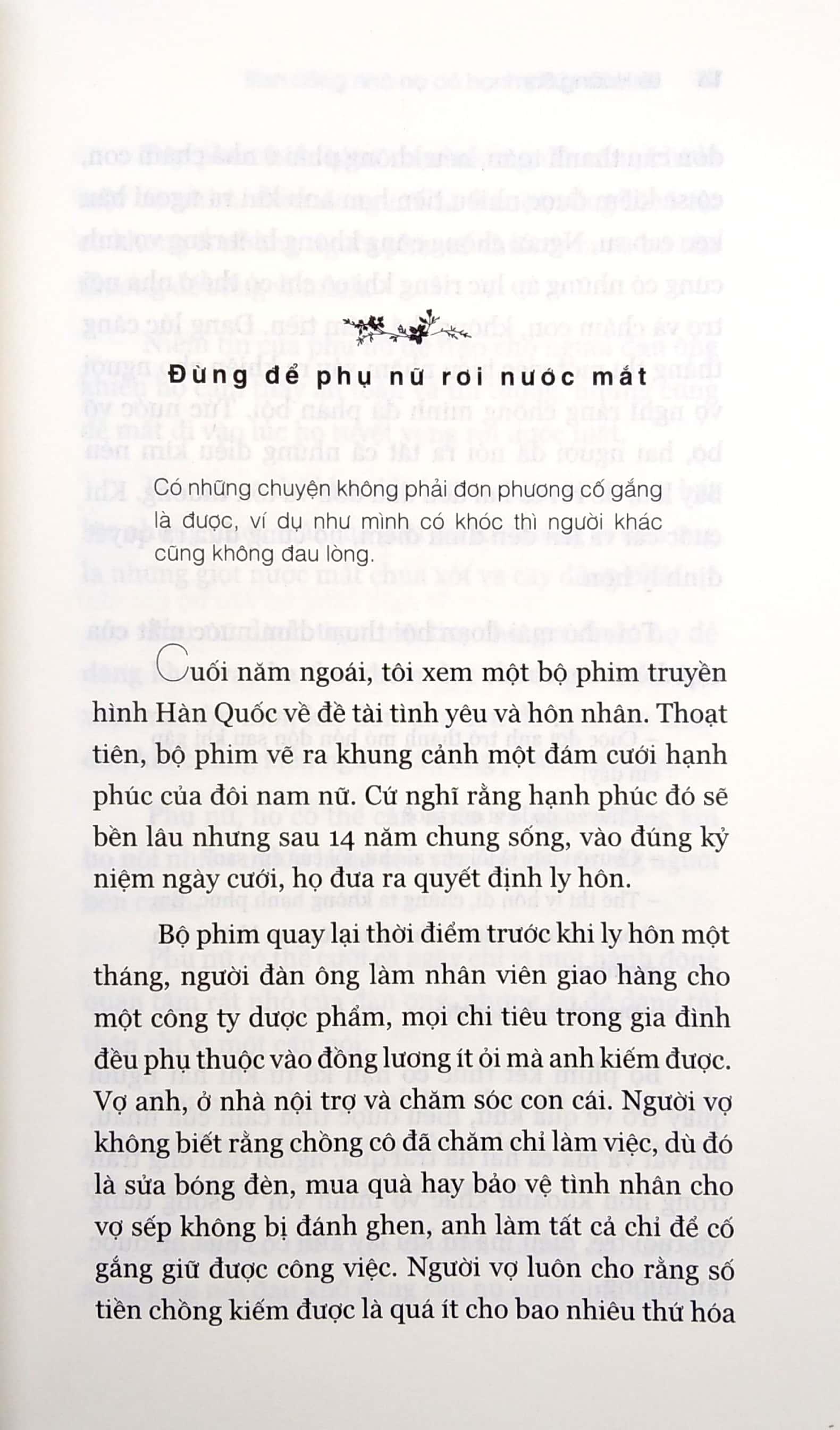 Ban Công Nhà Nọ Có Hạnh Phúc Vừa Rơi