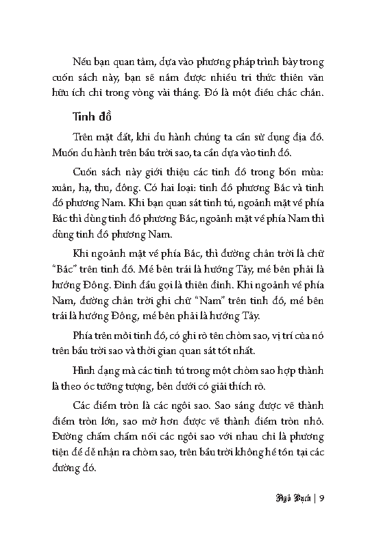 Sách - Đàm Thiên Thuyết Địa Luận Nhân