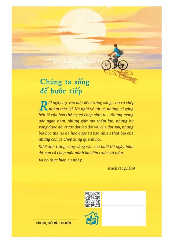 Chúng Ta Sống Để Bước Tiếp - TRE