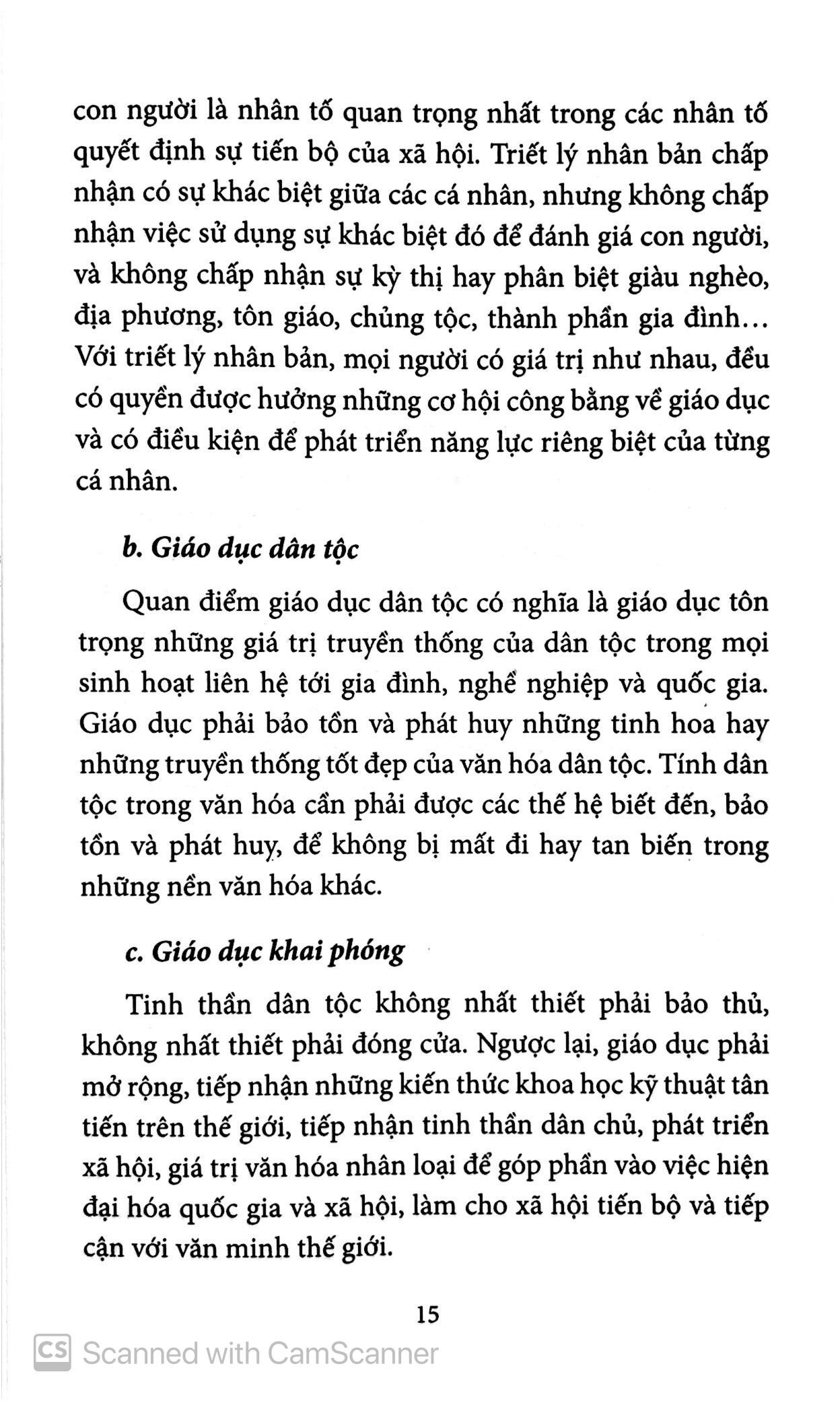 Giáo Dục Phổ Thông Miền Nam (1954 - 1975)