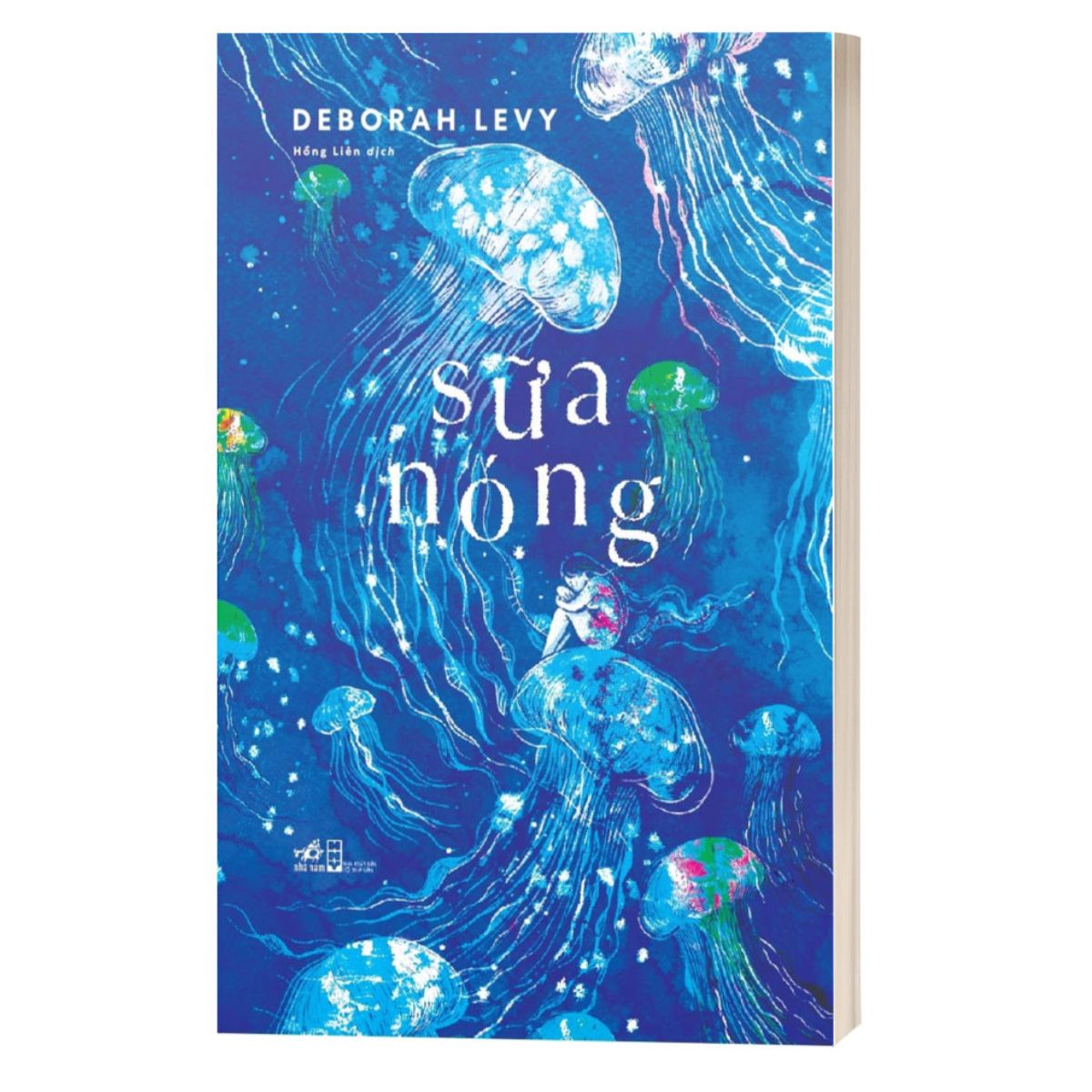 Sữa Nóng - Deborah Levy