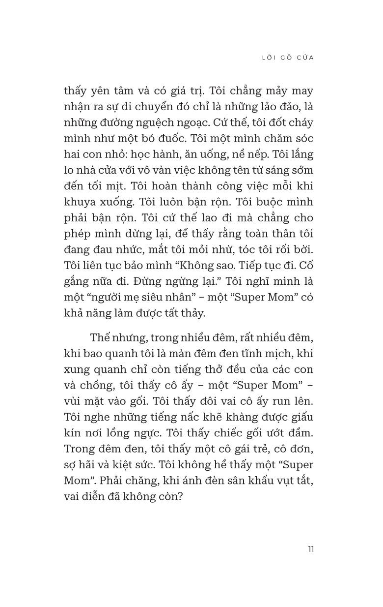 Sách - Những Vết Thương Lành