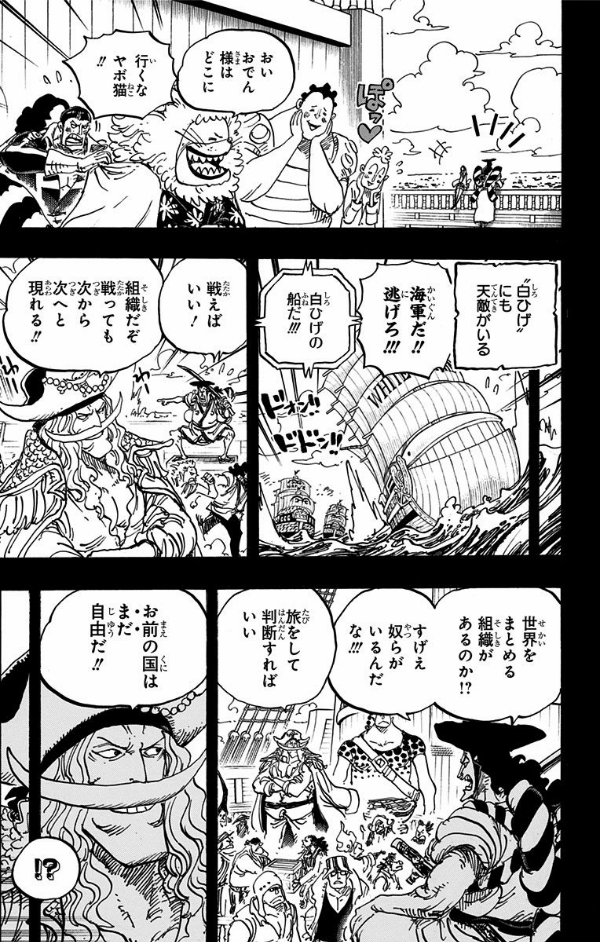 One Piece 96