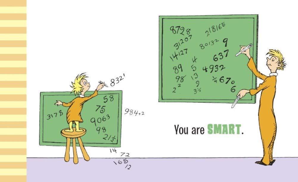 Dr. Seuss