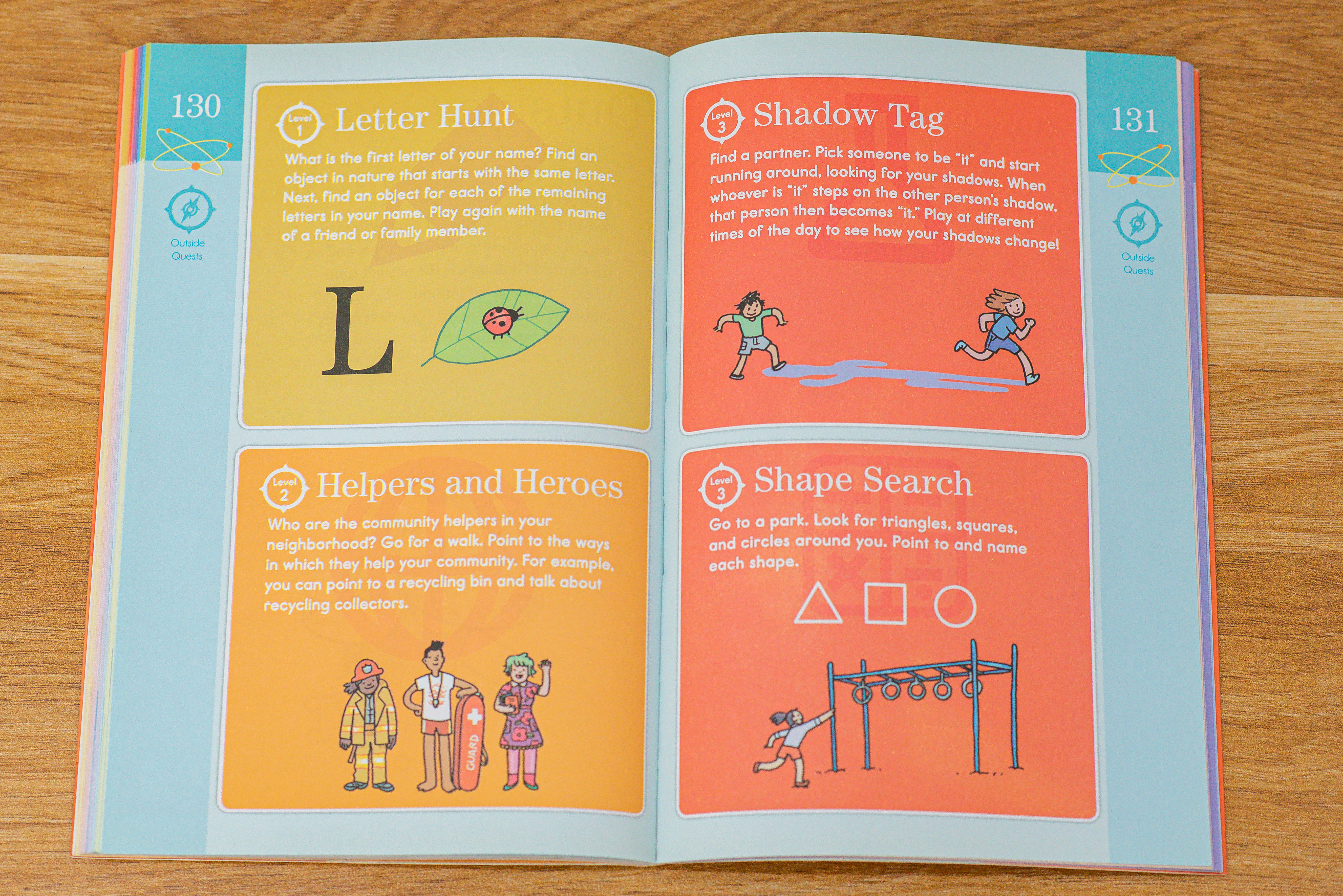 Sách Summer brain quest k1 ( 5 - 6 tuổi ) - Sách cho trẻ bằng tiếng anh