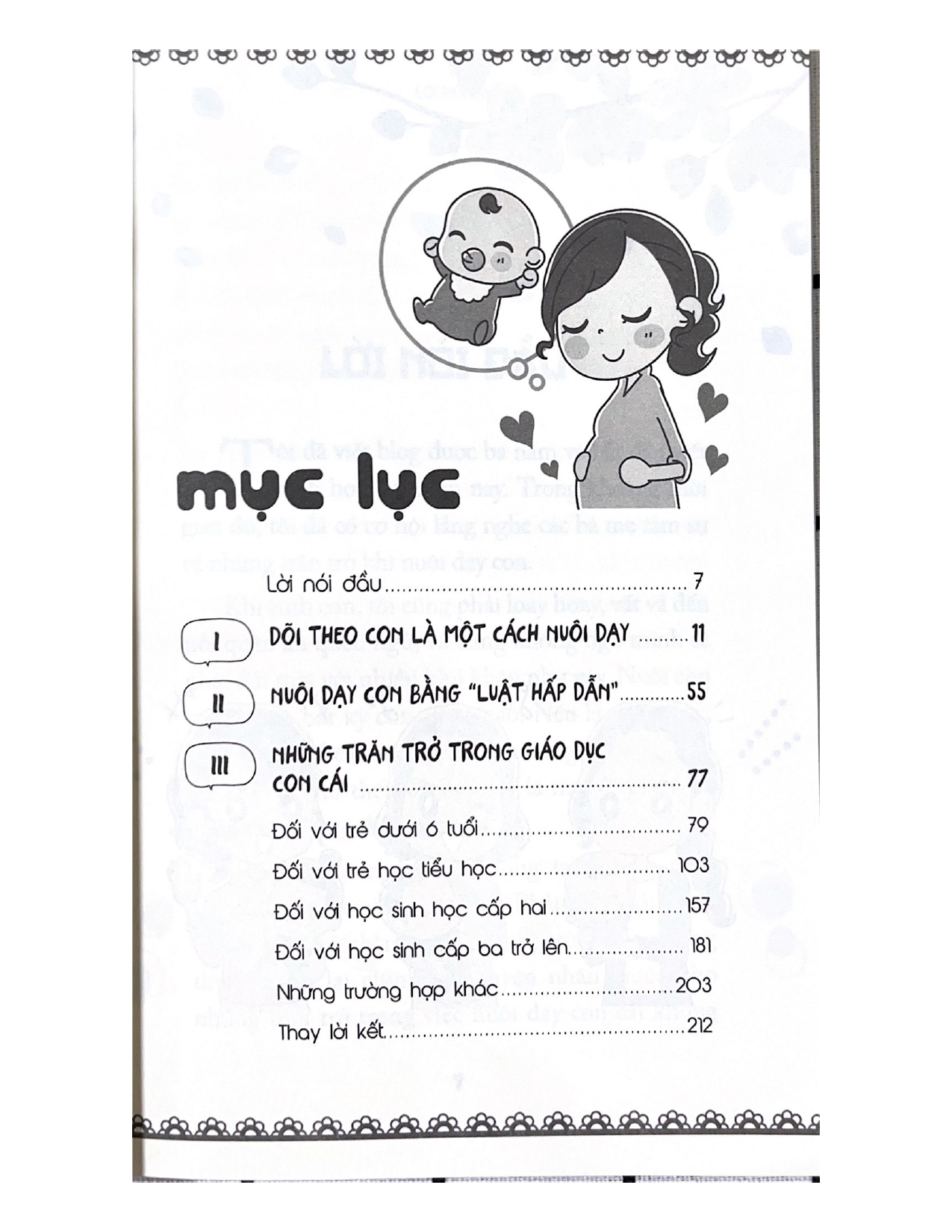 Dõi Theo Từng Bước Con Đi - Dạy Con Theo Kiểu Nhật