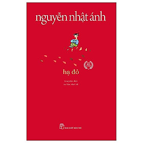Hạ Đỏ