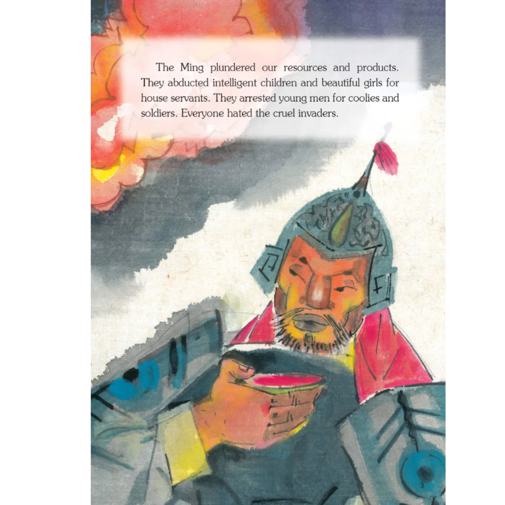 Vietnamese Folklore