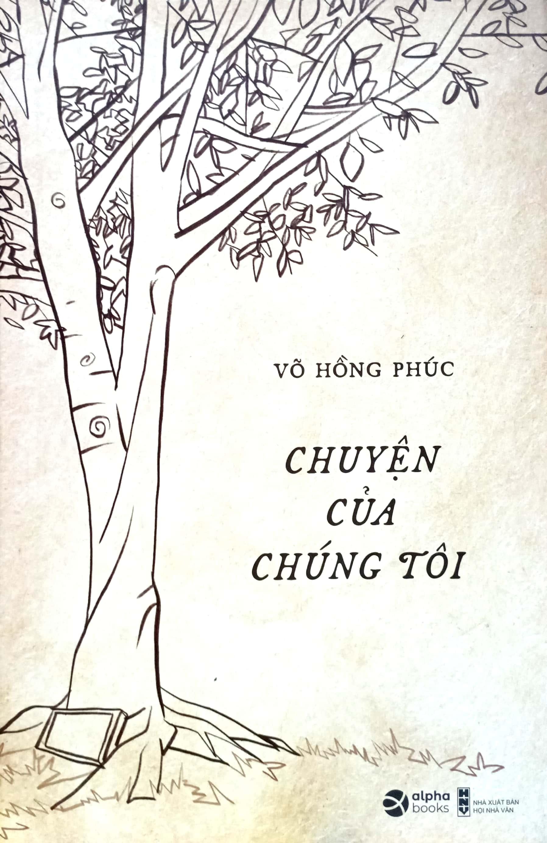 Chuyện Của Chúng Tôi