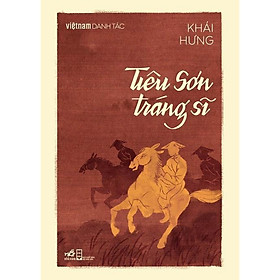 Tiêu Sơn tráng sĩ (Việt Nam danh tác) - Bản Quyền