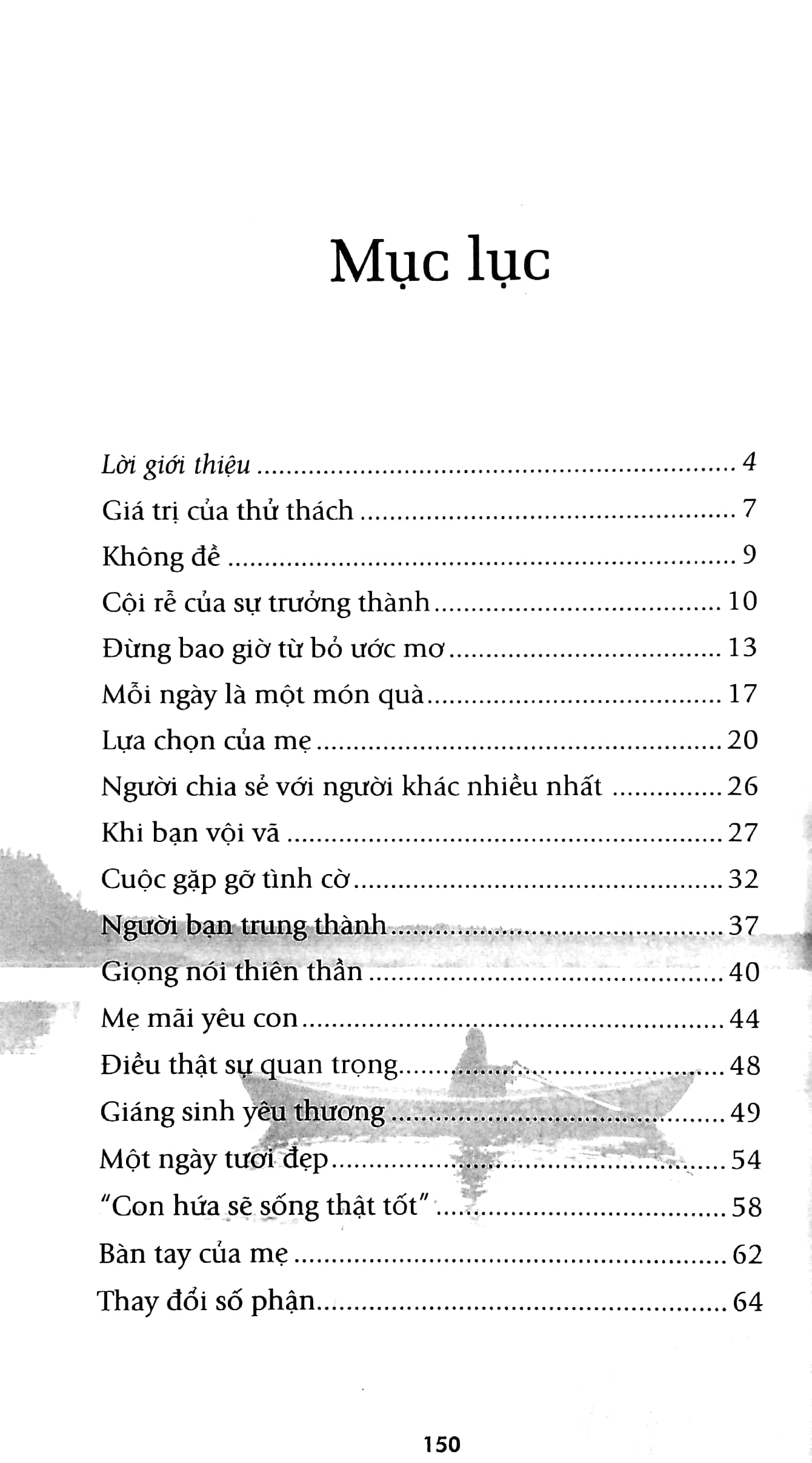 Hạt Giống Tâm Hồn 1 - Cho Lòng Dũng Cảm Và Tình Yêu Cuộc Sống (Tái Bản 2022)