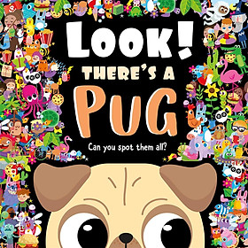 Look! There