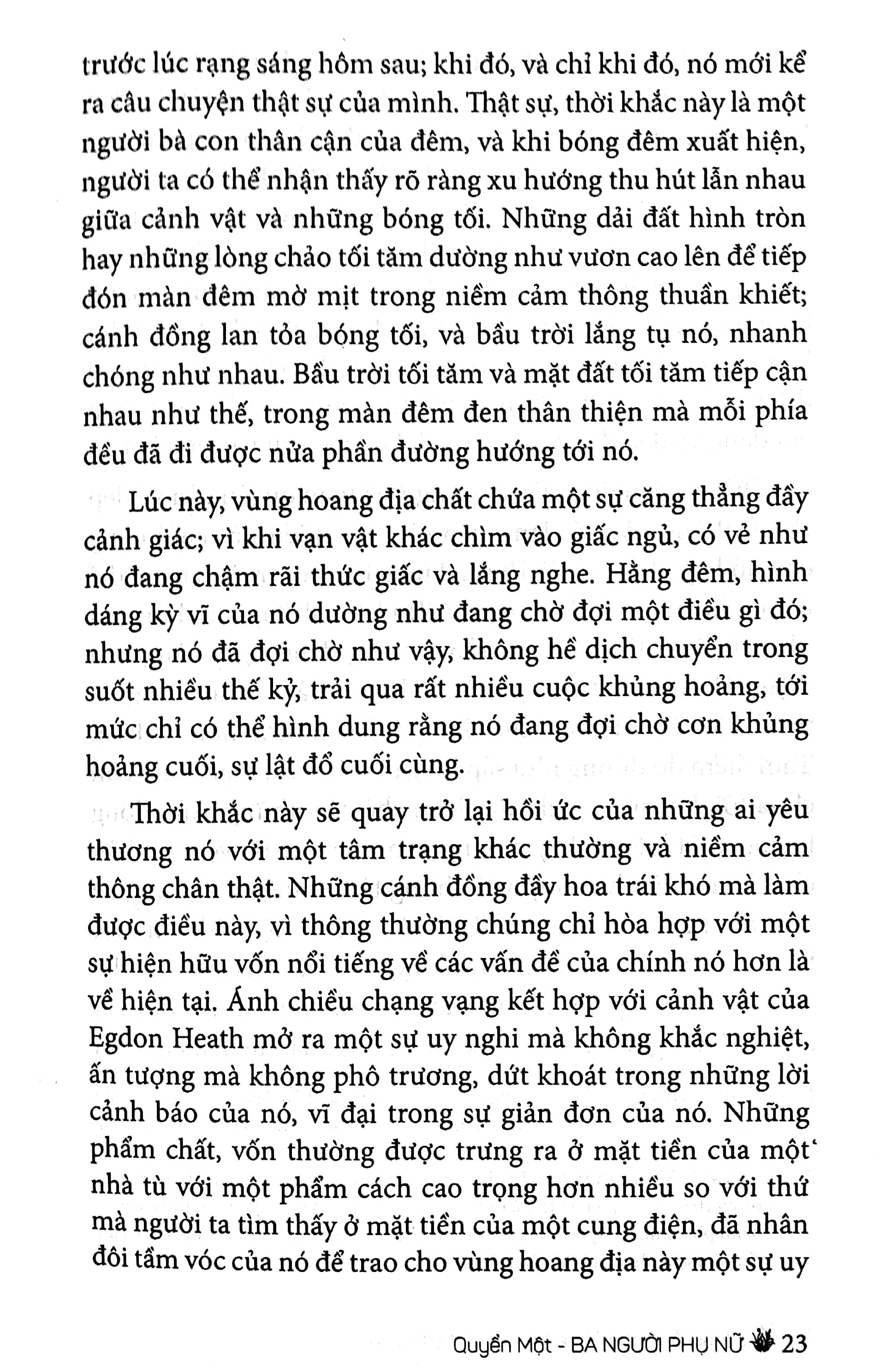 Trở Lại Cố Hương