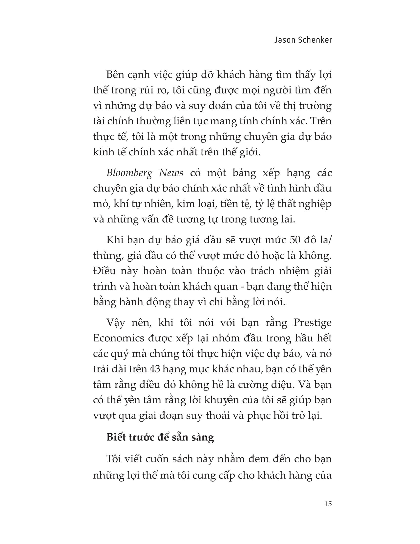 Kinh Tế Hậu Covid