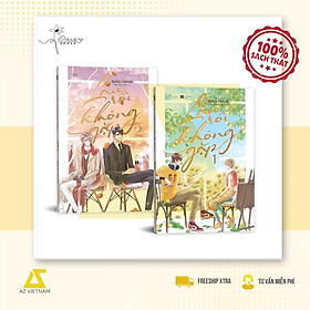 Sách - Lâu Rồi Không Gặp - Bắc Nam
