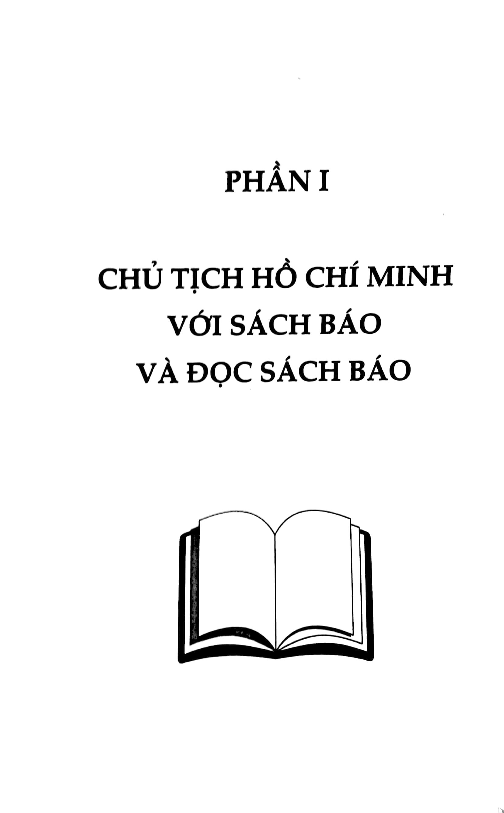 Những Tấm Gương Ham Đọc Sách Và Tự Đọc Thời Đại Hồ Chí Minh