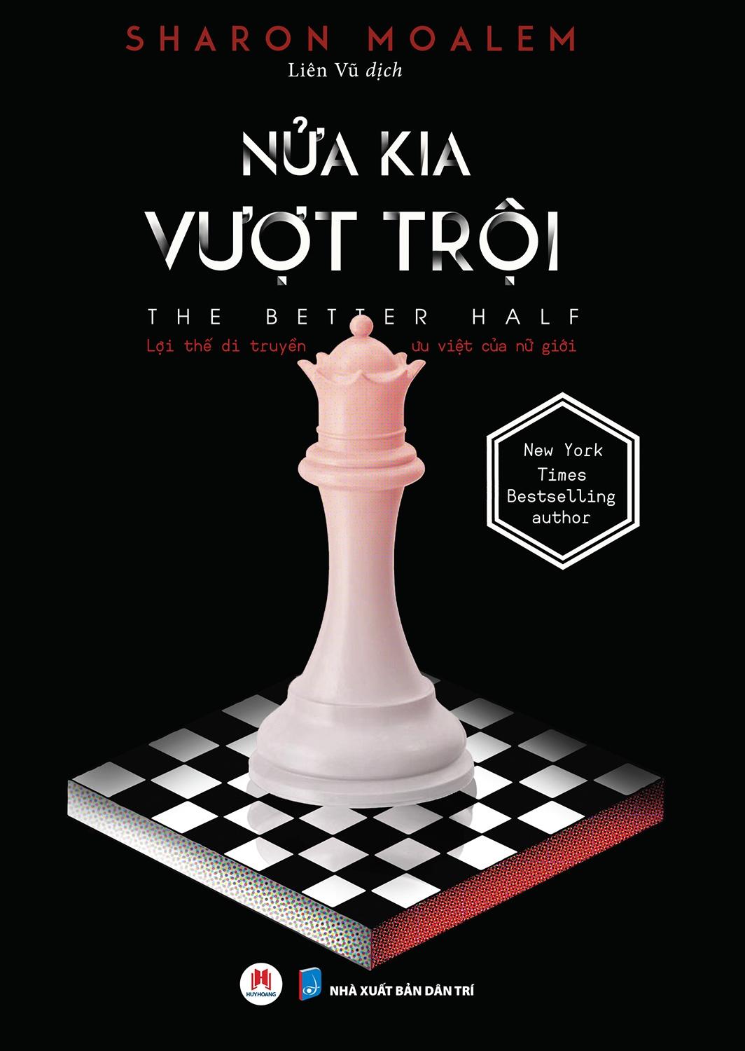 Nửa Kia Vượt Trội