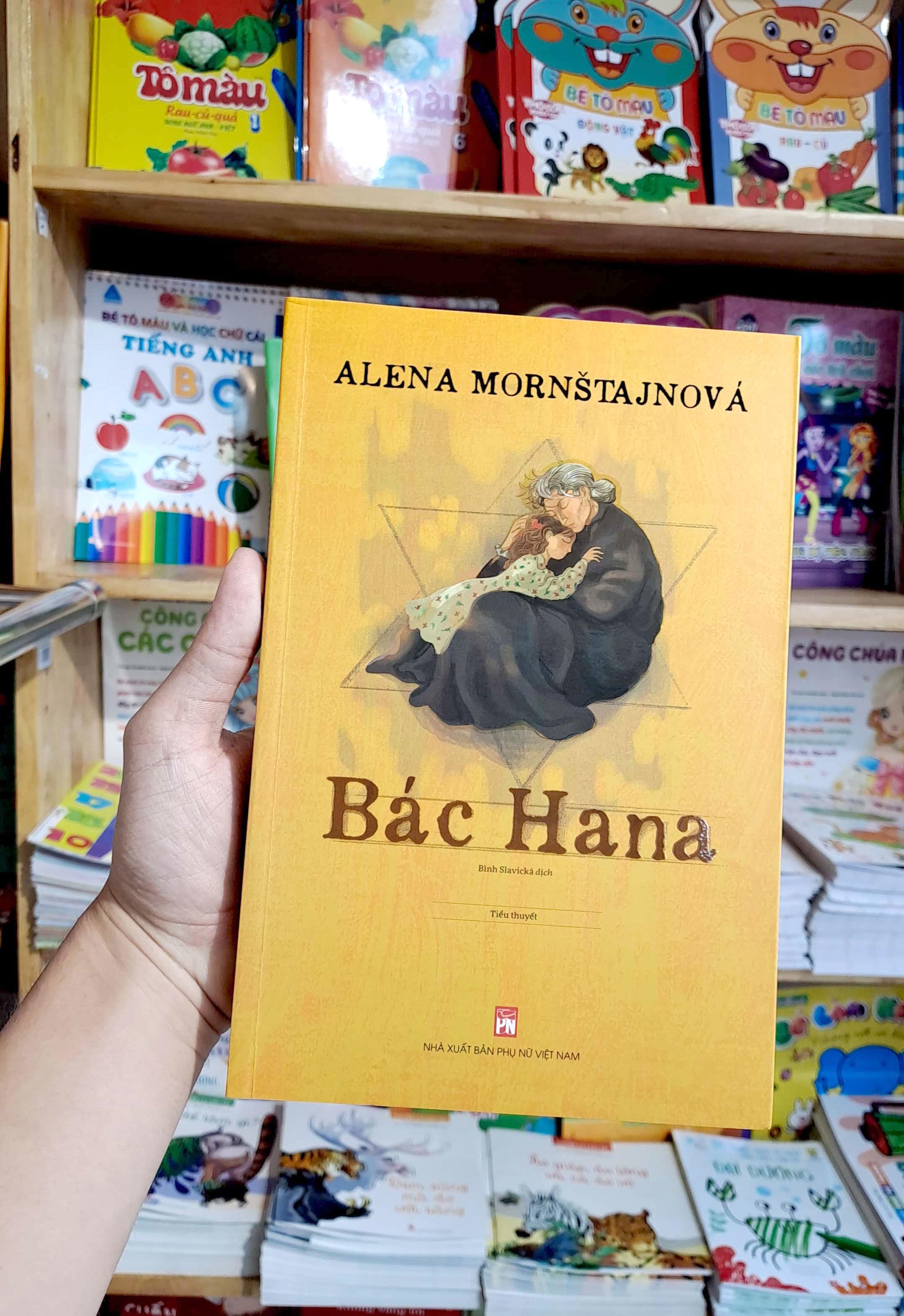 Bác Hana