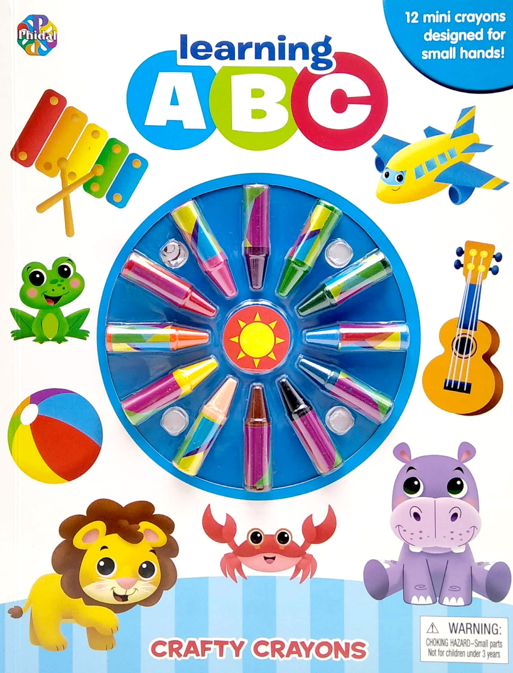 ABC