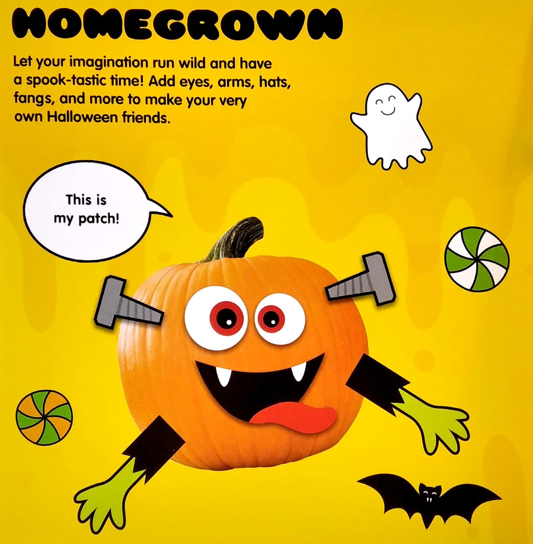 Halloween Fun: Bring Everyday Objects To Life