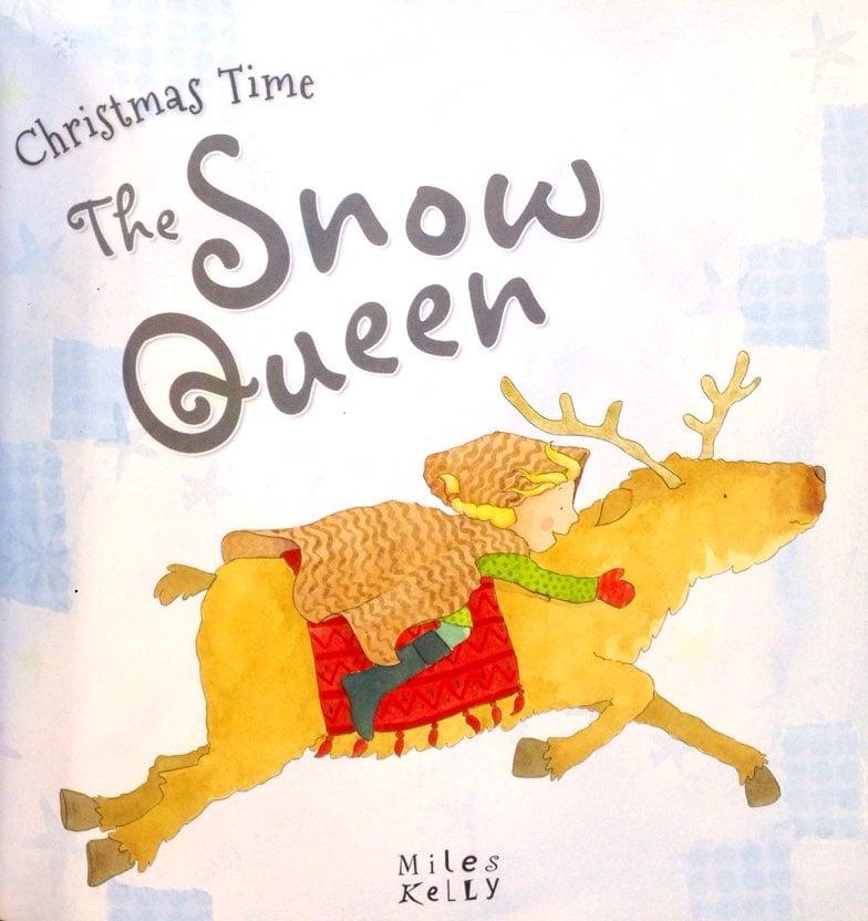 Snow Queen
