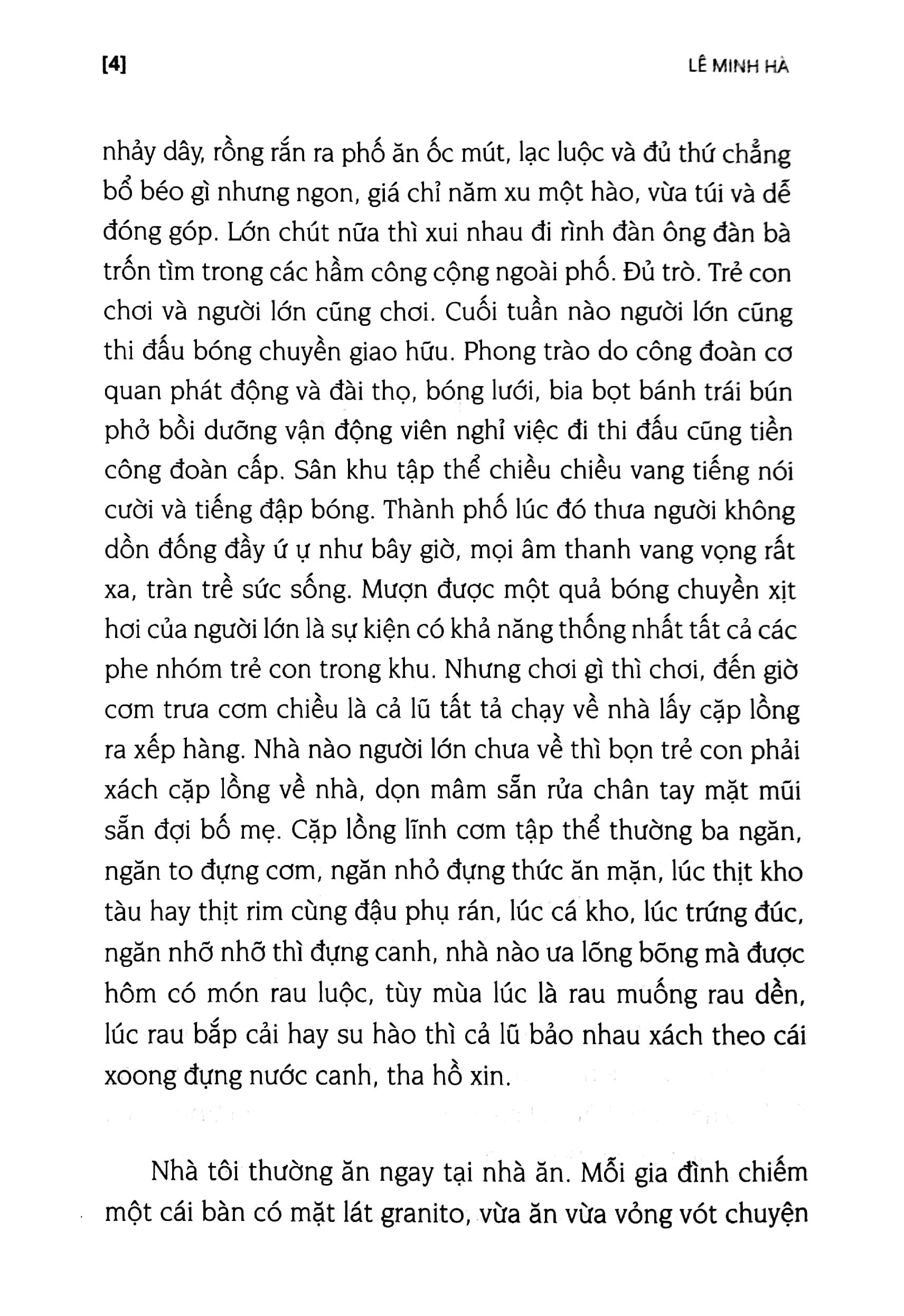 Đặc Sản Thời Yêu