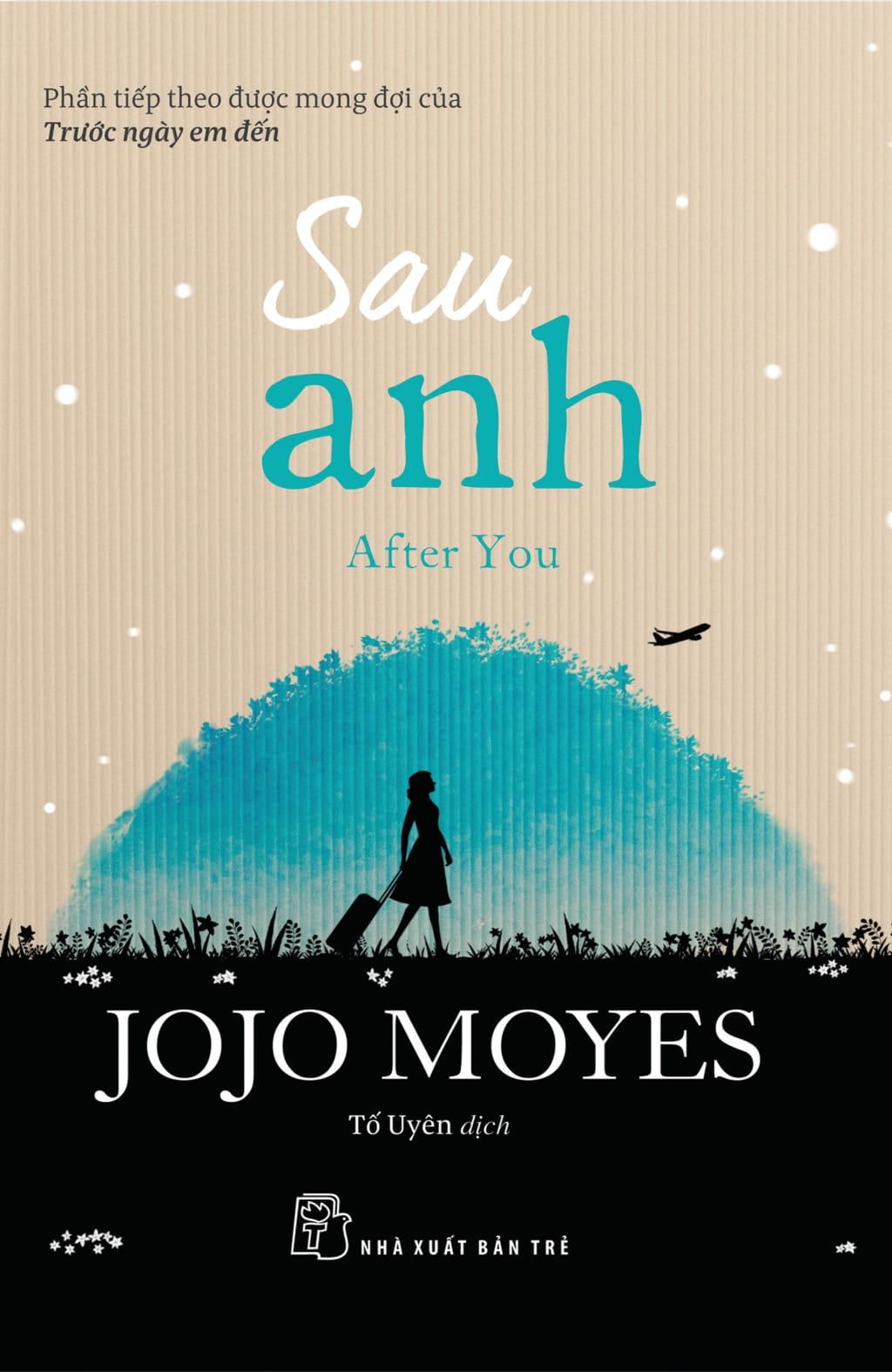 Sau Anh - After You