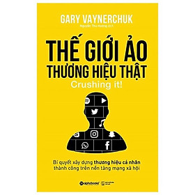 Sách Thế giới ảo thương hiệu thật - Alphabooks - BẢN QUYỀN