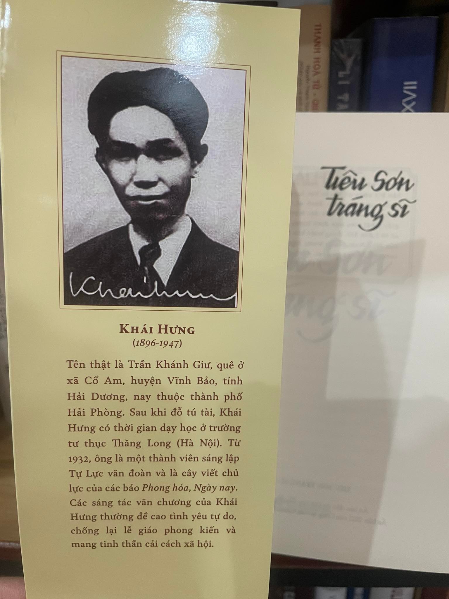 Tiêu Sơn tráng sĩ